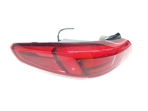Used Left taillight Left taillight 37703199 37703199