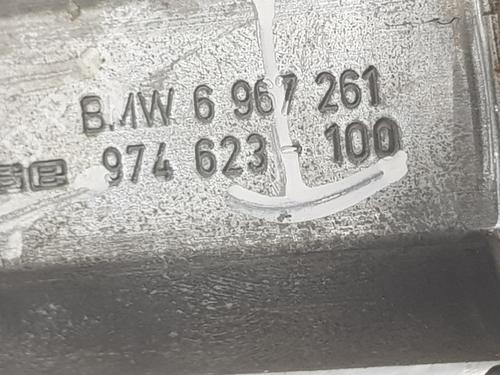 Left rear window motor BMW X5 (E70) 3.0 d | BP6451002E23 