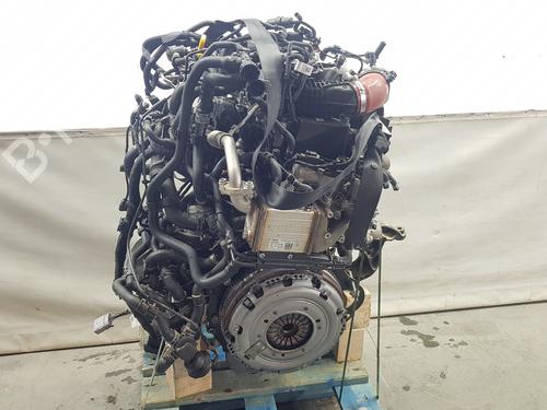 Engine VW CRAFTER Platform/Chassis (SZ_)  | BP29436274M1 