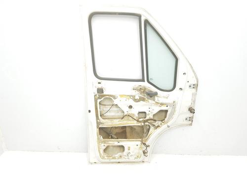 Left front door PEUGEOT BOXER Bus (244, Z_) 2.2 HDi | BP16438869C2