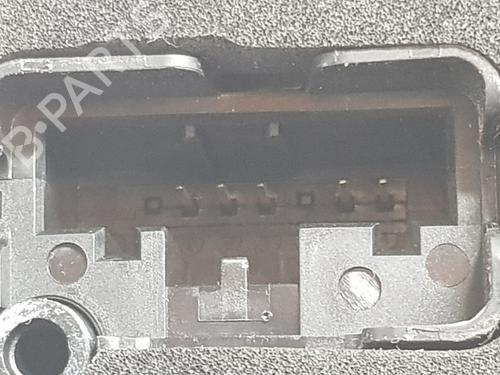 Rear right lock SEAT IBIZA V (KJ1, KJG)  | BP27920190C99 