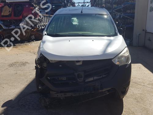 Left front window switch DACIA DOKKER MPV (KE_)  | BP33943788I27  - Image 29