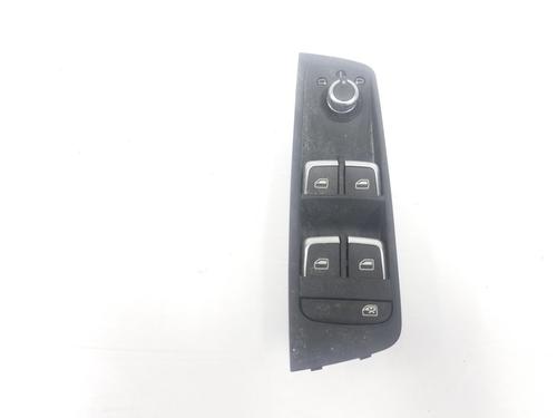 Used Left front window switch Left front window switch AUDI A1 Sportback (8XA, 8XF) 1.6 TDI (115 hp) 8934972 8934972