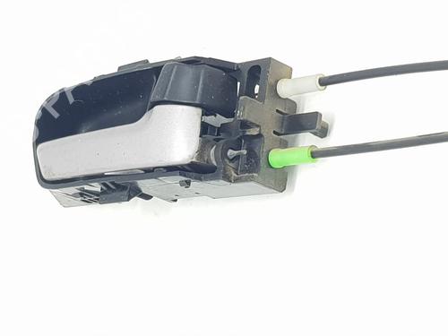 Rear right lock SUZUKI GRAND VITARA II (JT, TE, TD)  | BP26131469C99 
