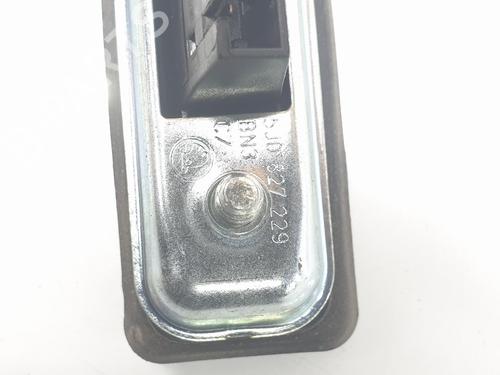 Tailgate handle AUDI A1 (8X1, 8XK) 1.0 TFSI | BP17613149C132 