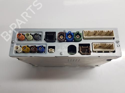 Electronic module RENAULT RAFALE Coupe (DGM_) 1.2 E-TECH 200 Hybrid (DGM2) | BP34605805M83 - Image 1