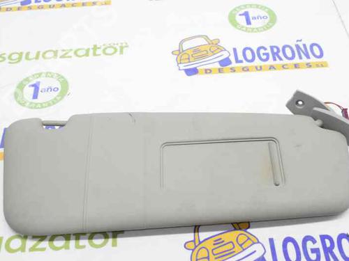 Right sun visor BMW 5 (E60) 520 i | BP1634587I2 
