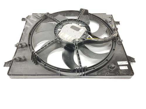 Used Radiator fan MASERATI LEVANTE SUV (M161) 3.0 D Q4 (275 hp) 26900091
