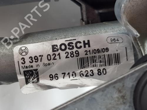 Other PEUGEOT 3008 I MPV (0U_) 2.0 HDi 150 / BlueHDi 150 | BP29011128O1 