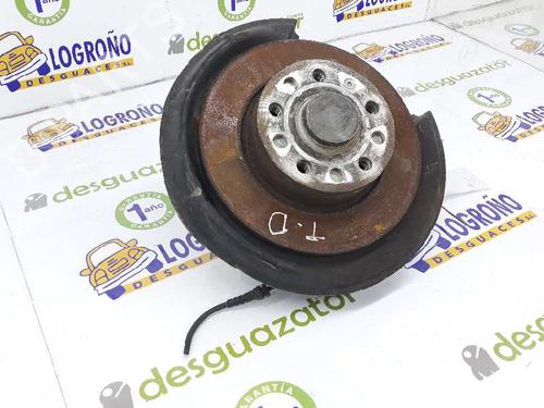 Right rear steering knuckle AUDI A3 Sportback (8PA) 1.4 TFSI | BP894442M28 