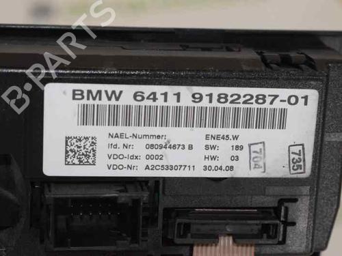 Climate control BMW 1 (E81) 118 d | BP1159778I5 