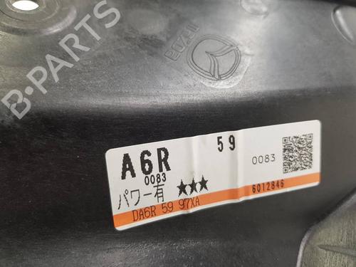 Rudehejsemekanisme ventre foran MAZDA CX-3 (DK) 1.5 SKYACTIV-D (DK2WS, DK5FW) | BP39752510C22  - Image 5