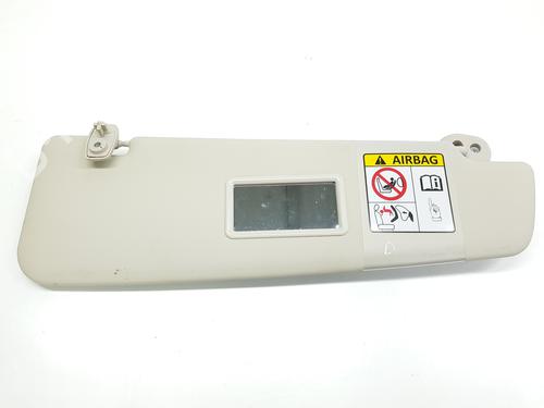 Right sun visor FIAT DUCATO Van (250_) 140 Multijet 2,2 D | BP31805764I2 