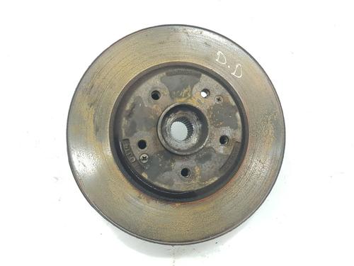 Used Right front steering knuckle Right front steering knuckle SSANGYONG KORANDO (CK) [2010-2026] 9845745 9845745