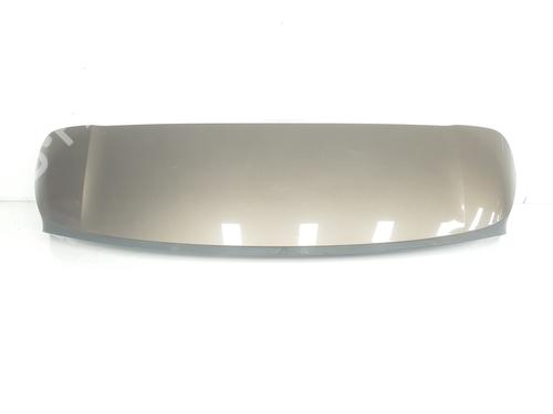 Used Rear spoiler BMW X5 (E70) xDrive 30 d (245 hp) 11015845