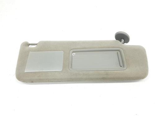 Right sun visor TOYOTA LAND CRUISER PRADO (_J12_) 3.0 D-4D (KDJ120, KDJ125) | BP15911850I2 