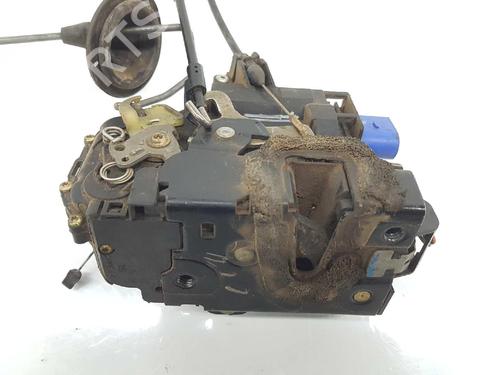 Venstre foran lås VW GOLF IV Variant (1J5) 1.9 TDI | BP6800889C98 