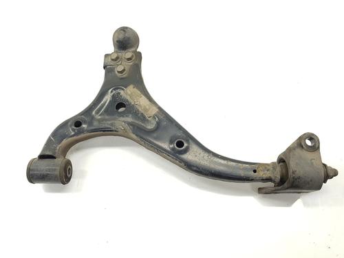 Used Left front suspension arm SSANGYONG KORANDO (CK) [2010-2025]  30753897