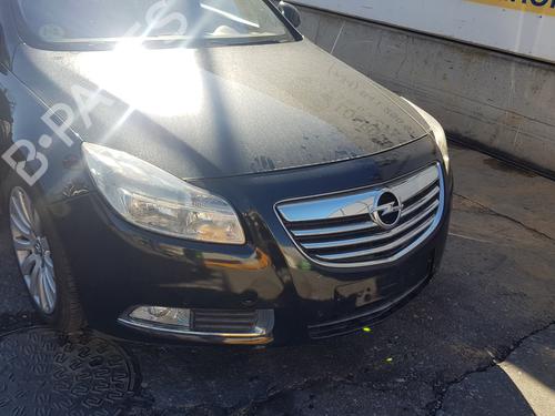 Other OPEL INSIGNIA A (G09) | BP30436995O1