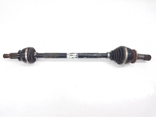 Used Left rear driveshaft Left rear driveshaft 38757805 38757805
