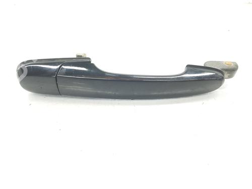 Used Rear right exterior door handle Rear right exterior door handle HYUNDAI TUCSON (JM) [2004-2019] 9718868 9718868
