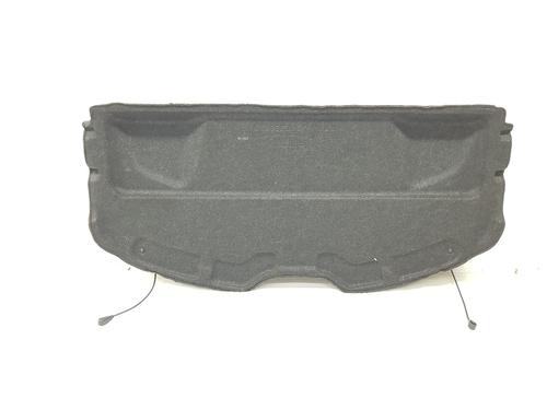 Rear parcel shelf PEUGEOT 208 I (CA_, CC_) 1.2 VTI 82 | BP30891062C85