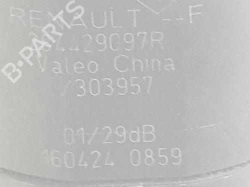 Electronic module RENAULT ARKANA I (LCM_, LDN_)  | BP33861515M83  - Image 5