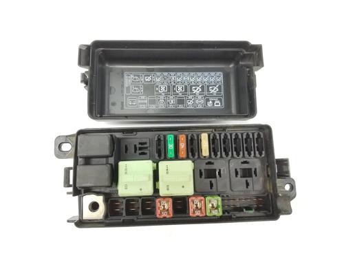 Used Fuse box MINI MINI CLUBVAN (R55) Cooper D (112 hp) 13451453