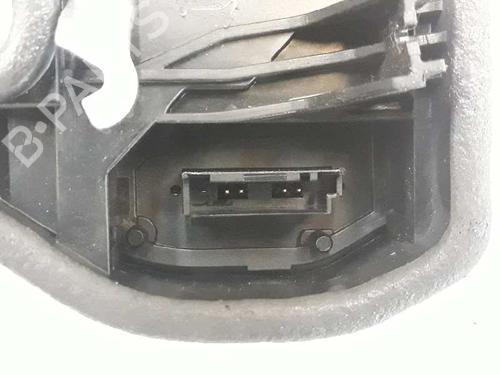 Rear right lock BMW 1 (F20) 120 d | BP5413197C99