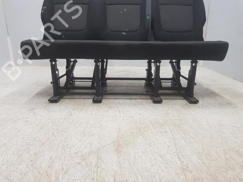 Sæde Bagtil RENAULT TRAFIC III Bus (JG_) 2.0 dCi 110 (JGMW) | BP35905684C17 - Image 11