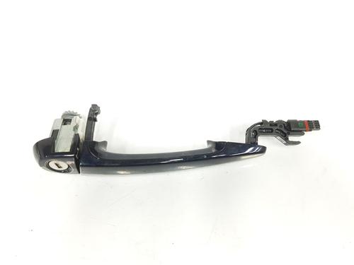Front left exterior door handle BMW 4 Gran Coupe (F36) 435 d xDrive | BP8947016C128 
