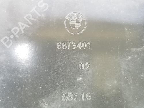Electronic module BMW 5 (G30, F90) 530 i | BP10095817M83 