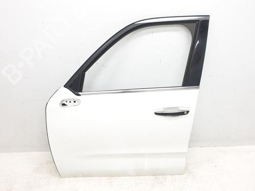 Used Left front door CITROËN C4 Picasso II [2013-2026]  31995358