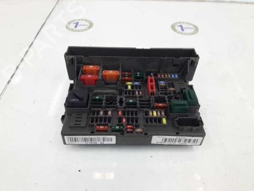 Fuse box BMW 1 (E87) 118 d | BP4087060E1 