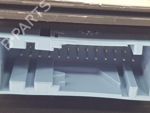 Elektronisk modul CITROËN C4 Picasso II 1.6 HDi / BlueHDi 115 | BP23228220M83 