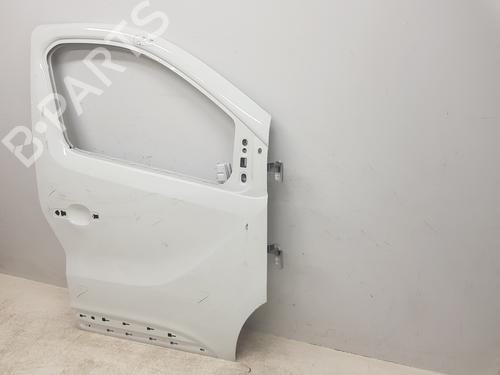 Right front door RENAULT TRAFIC III Van (FG_) 1.6 dCi 140 (FGMA, FGMC) | BP30144961C3