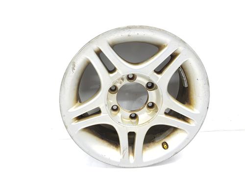 Used Rim TOYOTA LAND CRUISER 90 (_J9_) 3.0 TD (KZJ90_, KZJ95_, KZJ90R, KZJ95R, KZJ90W, KZJ95W) (125 hp) 15665392