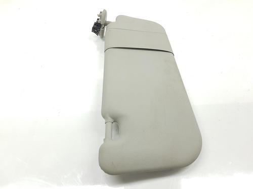 Left sun visor TOYOTA AVENSIS Estate (_T27_) 2.0 D-4D (ADT270_, ADT270R) | BP16932592I1 
