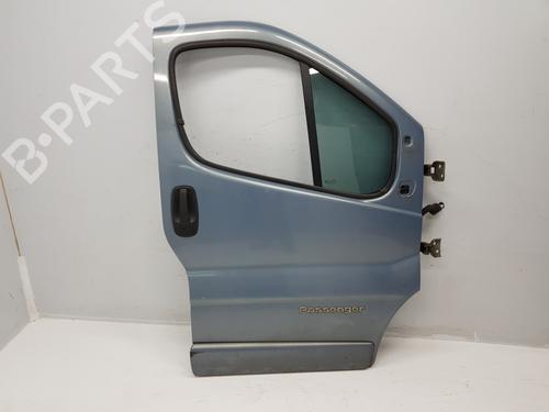 Porta anteriore destra Porta anteriore destra RENAULT TRAFIC II Bus (JL) 2.0 dCi 115 (JL00, JL01, JL0H, JL0M, JL0U) (114 hp) 36536067 36536067