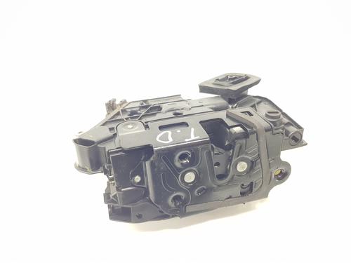 Rear right lock VW GOLF VII Variant (BA5, BV5) 1.2 TSI | BP21131995C99 