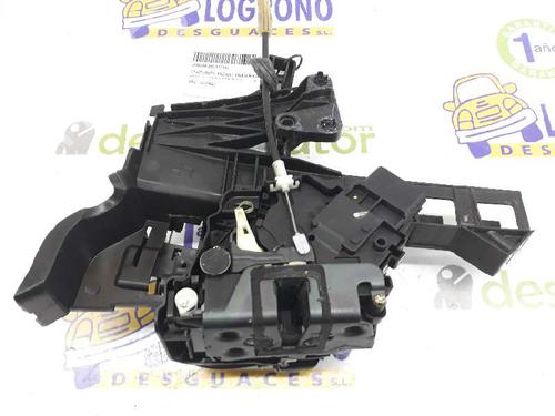 Rear left lock FORD FOCUS II (DA_, HCP, DP) 1.6 TDCi | BP1884868C100 
