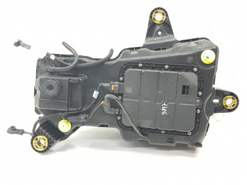 Depósito de AdBlue Depósito de AdBlue PEUGEOT PARTNER Box Body/MPV [2008-2026] 35814030 35814030