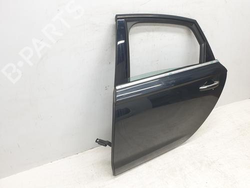 Left rear door AUDI A6 C7 (4G2, 4GC) 2.0 TDI | BP29479415C4 