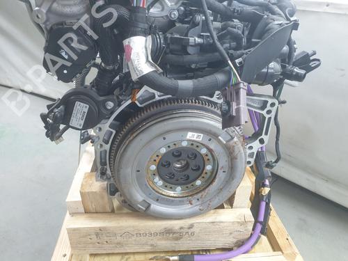 Engine FIAT 600e / 600 (365_, 364_)  | BP32072540M1  - Image 9