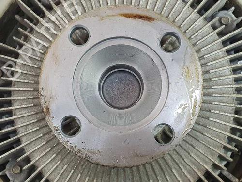 Fan TOYOTA LAND CRUISER PRADO (_J12_) 3.0 D-4D (KDJ120, KDJ125) | BP8126285M128 