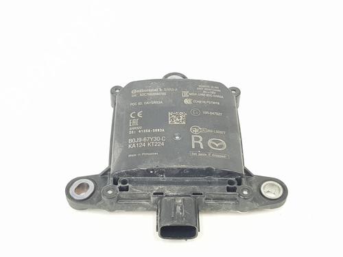 Elektronisk modul MAZDA 3 Hatchback (BP) SKYACTIV-X M Hybrid (186 hp) 19083460