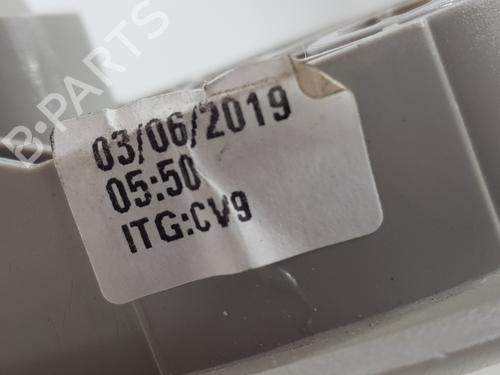 Left sun visor RENAULT TRAFIC III Bus (JG_)  | BP34348897I1  - Image 5