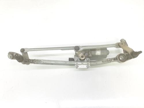 Used Front wiper motor BMW 3 Coupe (E92) 320 d (177 hp) 10690534