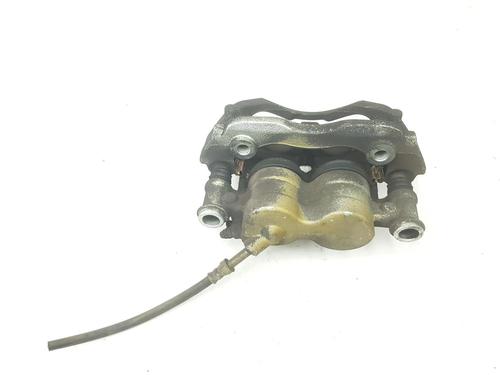Left front brake caliper MERCEDES-BENZ SPRINTER 3,5-t Van (B906) 313 CDI (906.631, 906.633, 906.635, 906.637) | BP18010444M105 