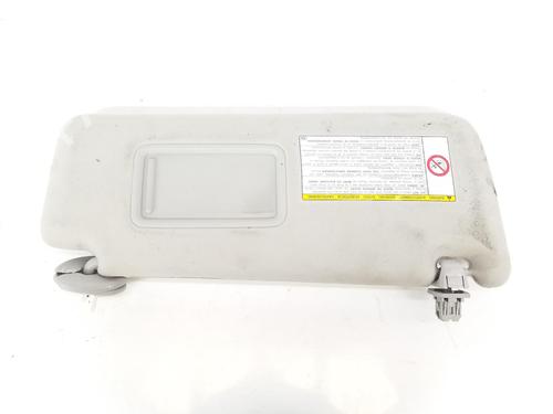 Right sun visor TOYOTA LAND CRUISER PRADO (_J15_) 3.0 D-4D (KDJ150_, KDJ150, KDJ155) | BP6797639I2 